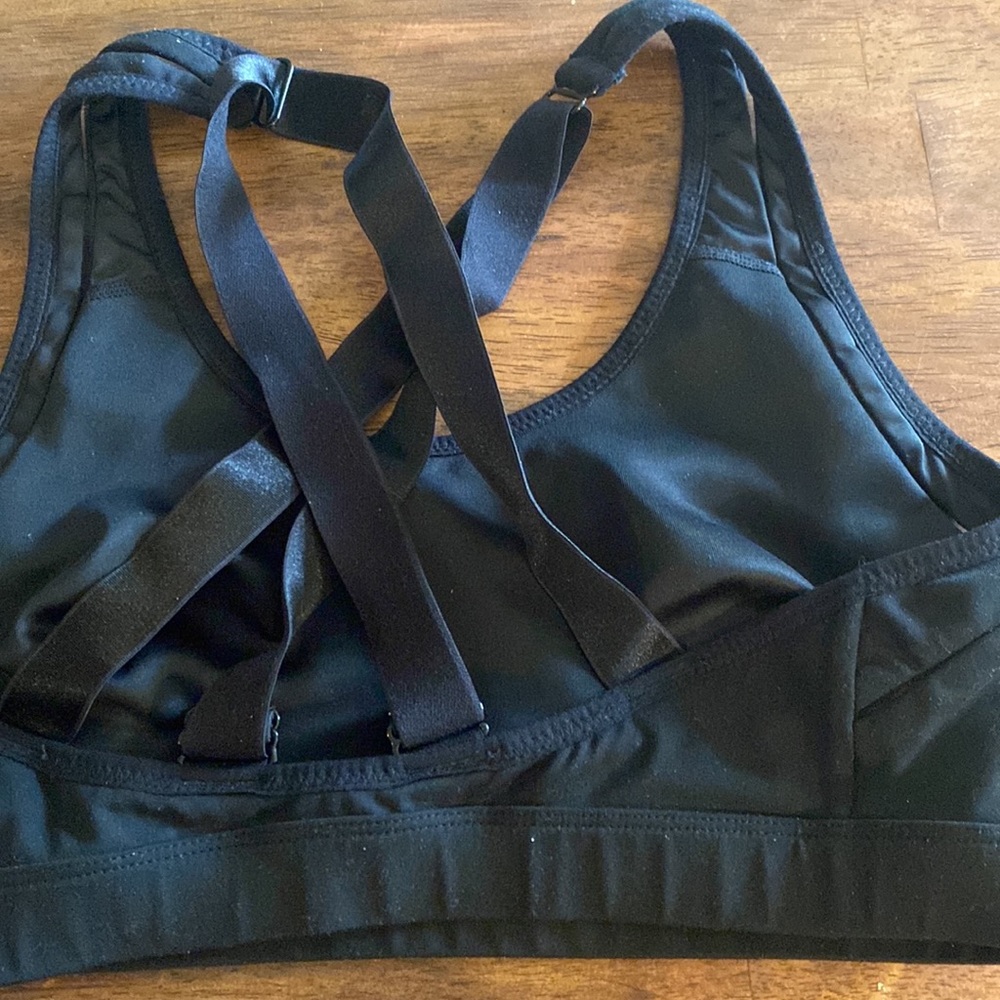 Fabletics Sports Bra - Picture 2 of 2